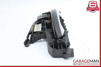 07-13 Mercedes W221 S550 S65 AMG Rear Right Passenger Side Exterior Door Handle