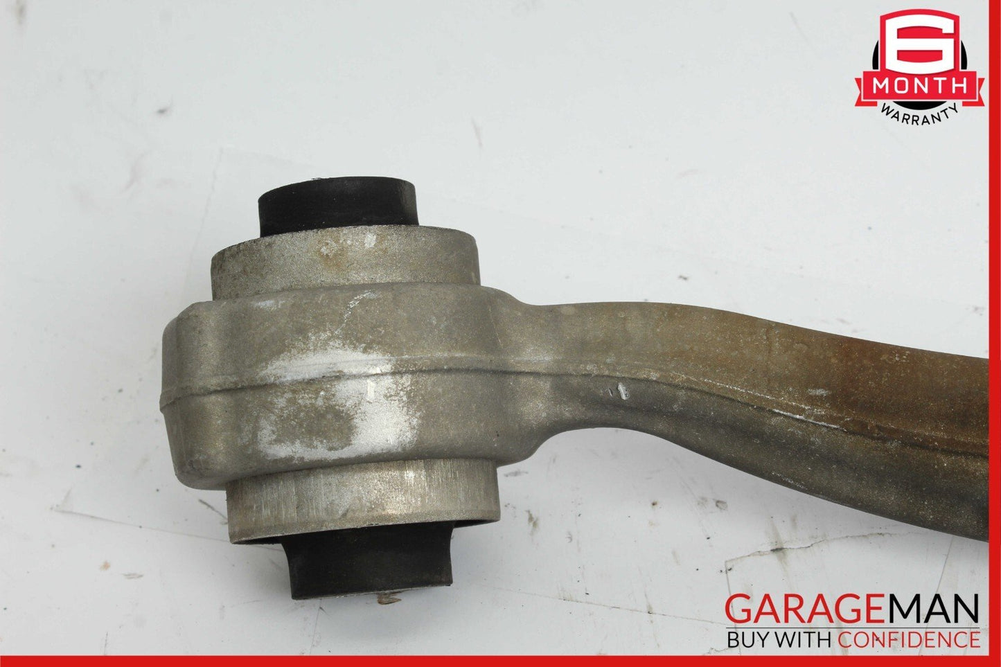 08-14 Mercedes W204 C250 C300 Front Right Side RWD Curved Wishbone Control Arm