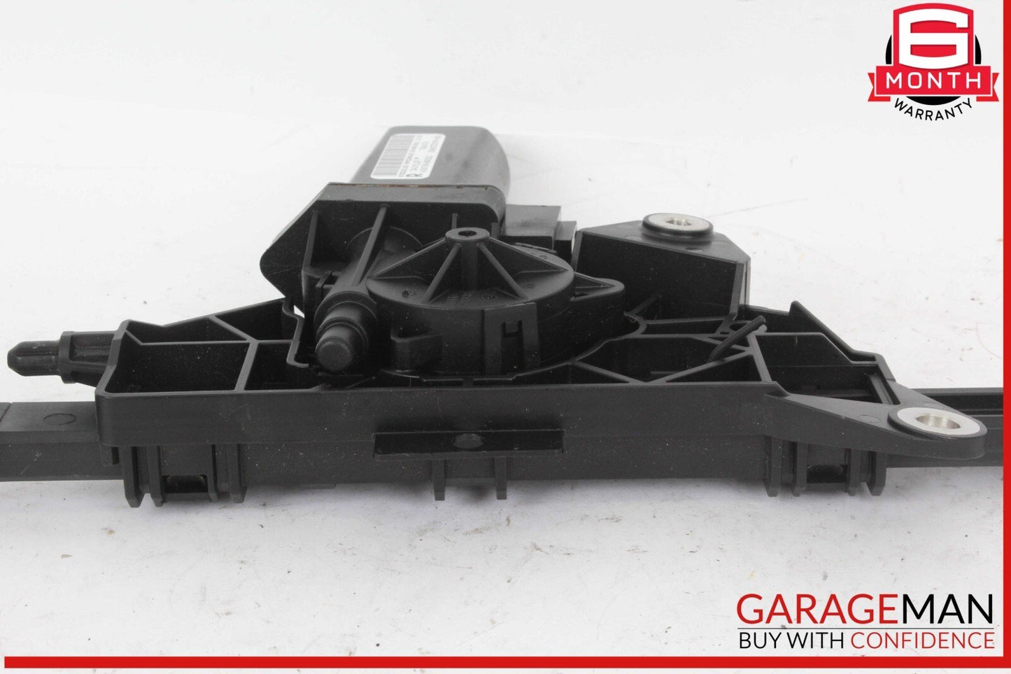 10-17 Mercedes W207 E350 E550 Front Right Side Seat Belt Feeder Retractor OEM