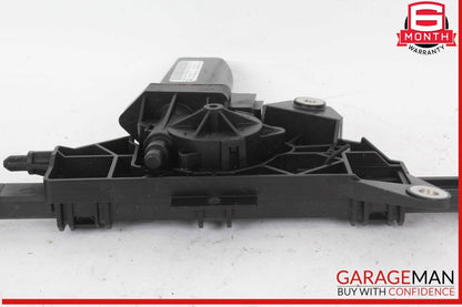 10-17 Mercedes W207 E350 E550 Front Right Side Seat Belt Feeder Retractor OEM