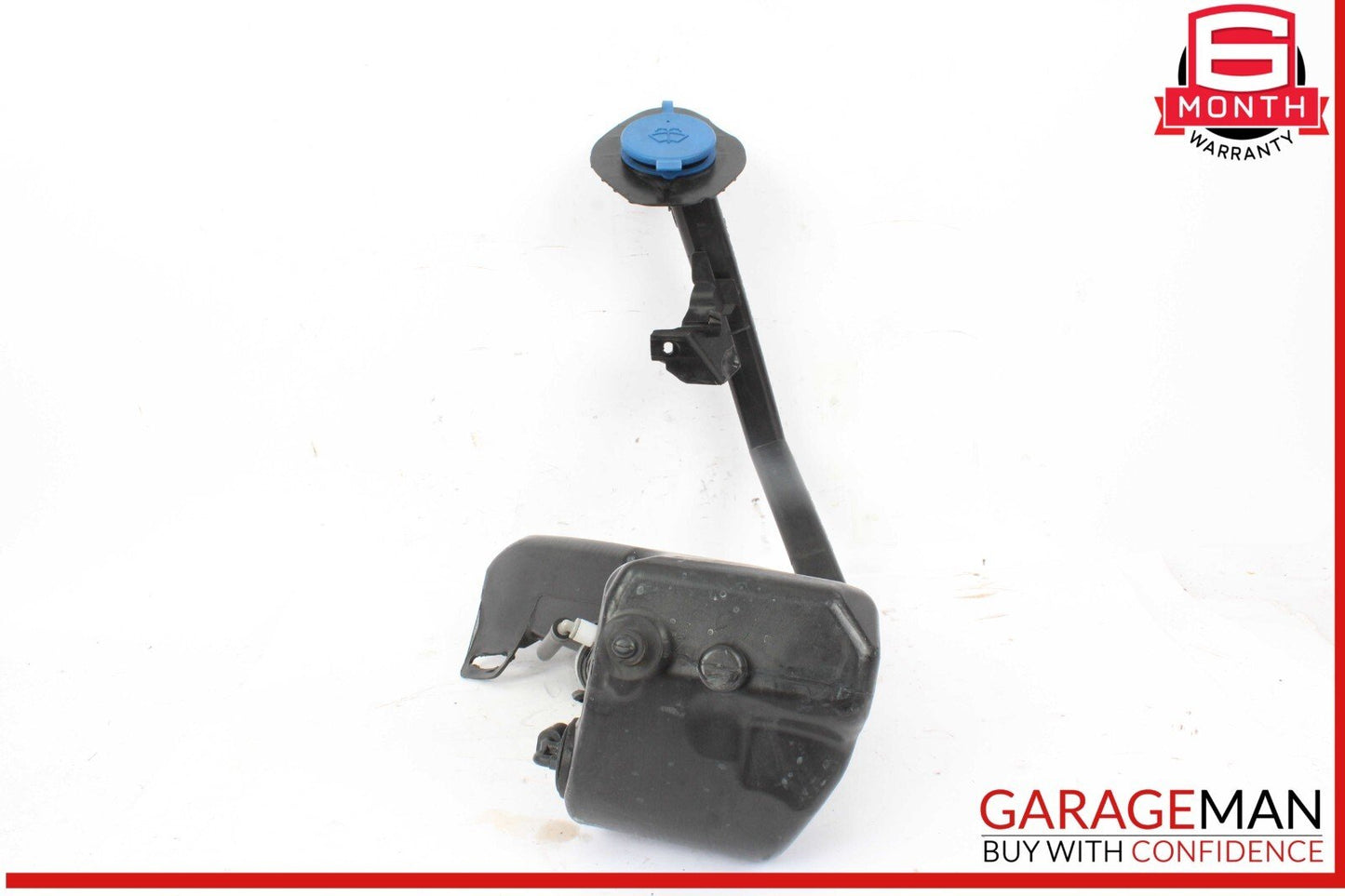 15-20 Mercedes W213 E300 C400 Windshield Washer Fluid Reservoir Bottle Tank OEM