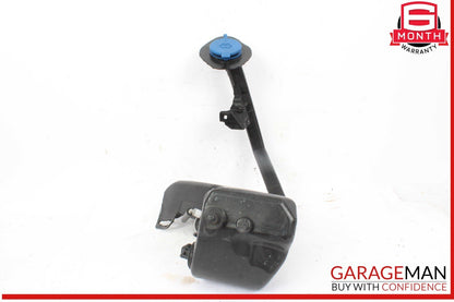 15-20 Mercedes W213 E300 C400 Windshield Washer Fluid Reservoir Bottle Tank OEM