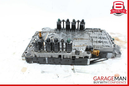 Mercedes S430 CLS550 CLK500 7G Tronic Transmission Valve Body TCM 2202770801 OEM
