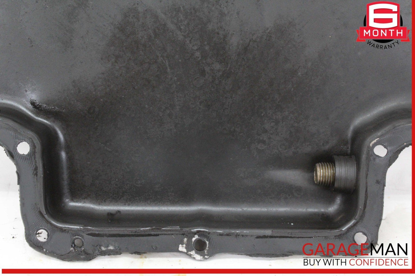 05-12 Mercedes W211 E350 C230 CLS550 SL550 Lower Oil Pan 2720100128 OEM
