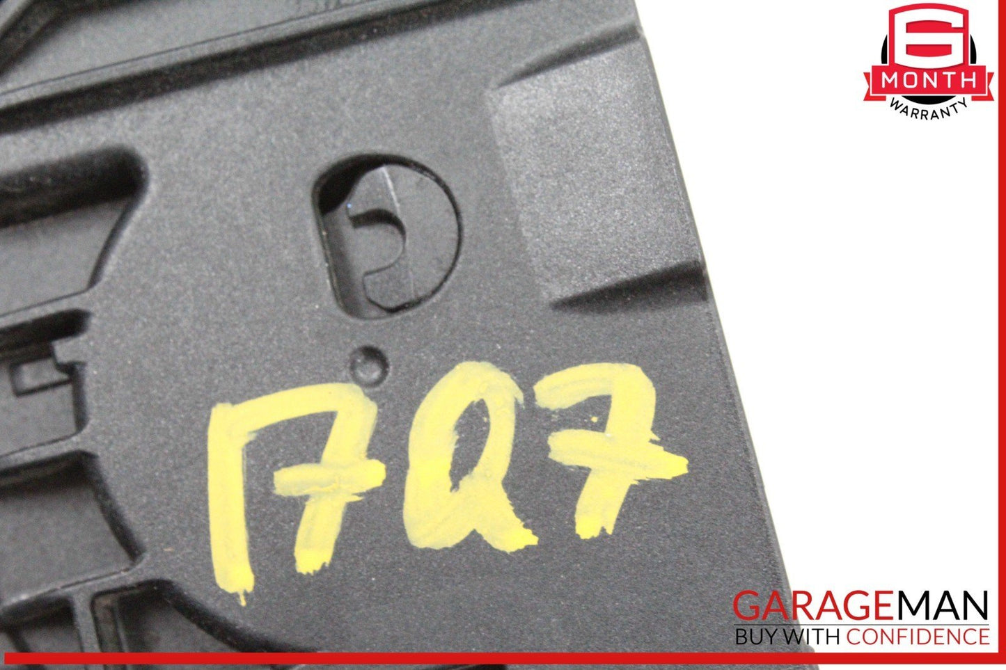 17-24 Audi Q7 Gas Pedal Accelerator Throttle 8W1723523 OEM