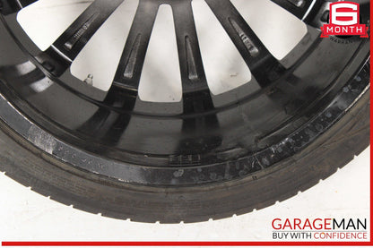 14-21 Mercedes W222 S550 S500 Wheel Tire Rim 20 x 8.5 OEM