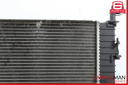 05-11 Mercedes R171 SLK280 C350 AC A/C Cooling Radiator Condenser Assembly OEM