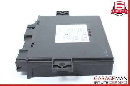 07-10 Mercedes W221 S550 CL600 CL550 Keyless Go Control Module 2218702392 OEM