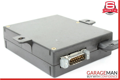 00-06 Mercedes E320 CL600 CLK55 AMG Voice Recognition Control Controller Module