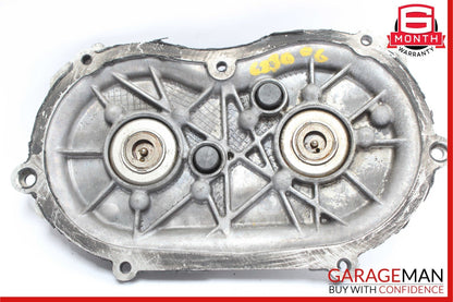 Mercedes E550 R350 E350 C230 Front Left Engine Timing Chain Valve Cover Plate
