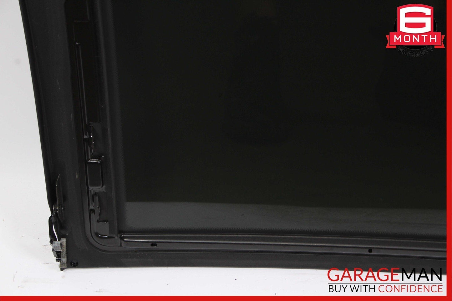 10-17 Mercedes C250 E550 E400 Coupe Center Middle Pano Panoramic Roof Glass
