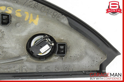 06-12 Mercedes W164 ML350 GL450 Front Left Door Audio Tweeter Speaker Cover OEM