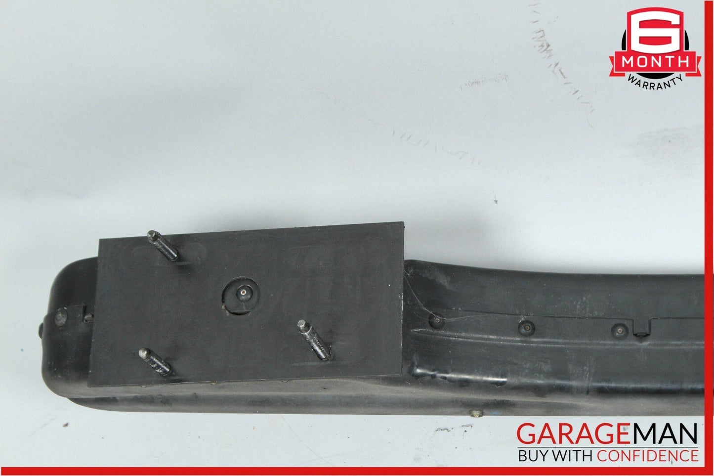 00-06 Mercedes W220 S500 Rear Bumper Reinforcement Impact Bar OEM