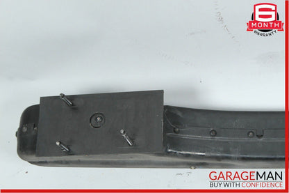 00-06 Mercedes W220 S500 Rear Bumper Reinforcement Impact Bar OEM