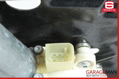 07-14 Mercedes W216 CL550 CL65 AMG Rear Right Passenger Window Regulator Motor