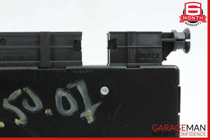 Mercedes X154 GL450 E350 CLS550 Front Right Side Under Seat Control Module OEM