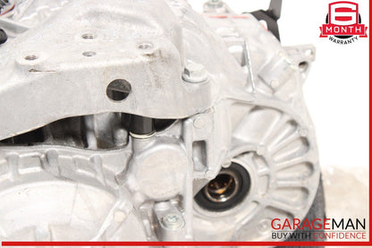 15-18 Audi Q3 2.0L FWD 6 Speed Automatic Transmission Assembly OEM 130k