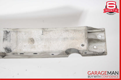 06-11 Mercedes W219 CLS63 AMG Front Bumper Reinforcement Impact Crash Bar Rebar