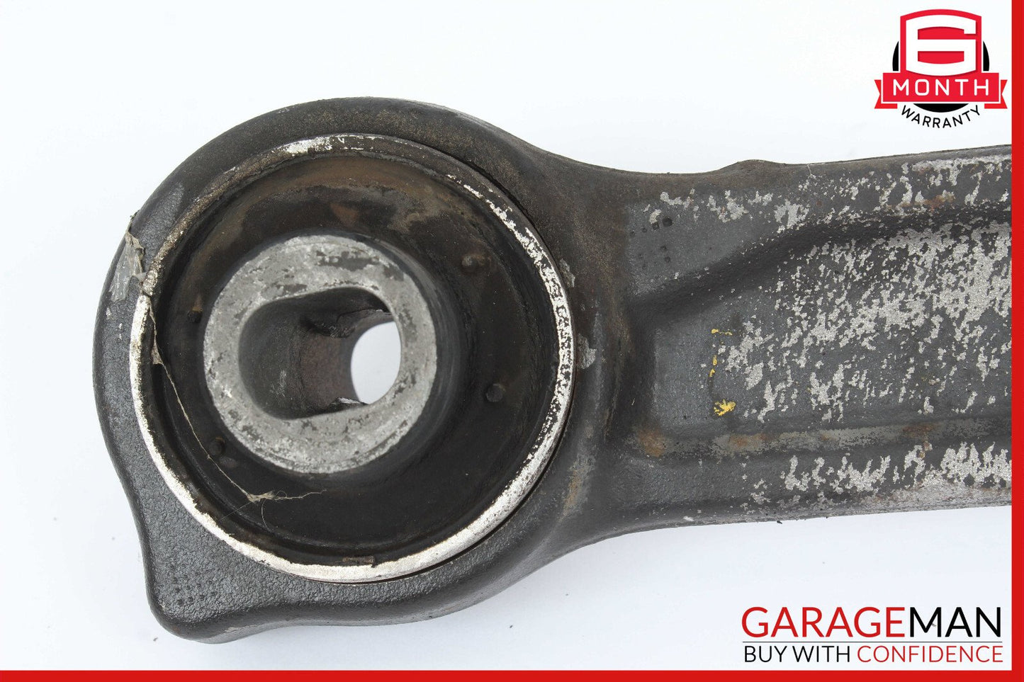 03-11 Mercedes W219 CLS500 E320 E550 RWD Front Left Lower Rearward Control Arm