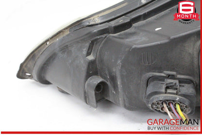 08-10 Porsche Cayenne 957 Front Right Side Headlight Lamp 7L5941032A OEM