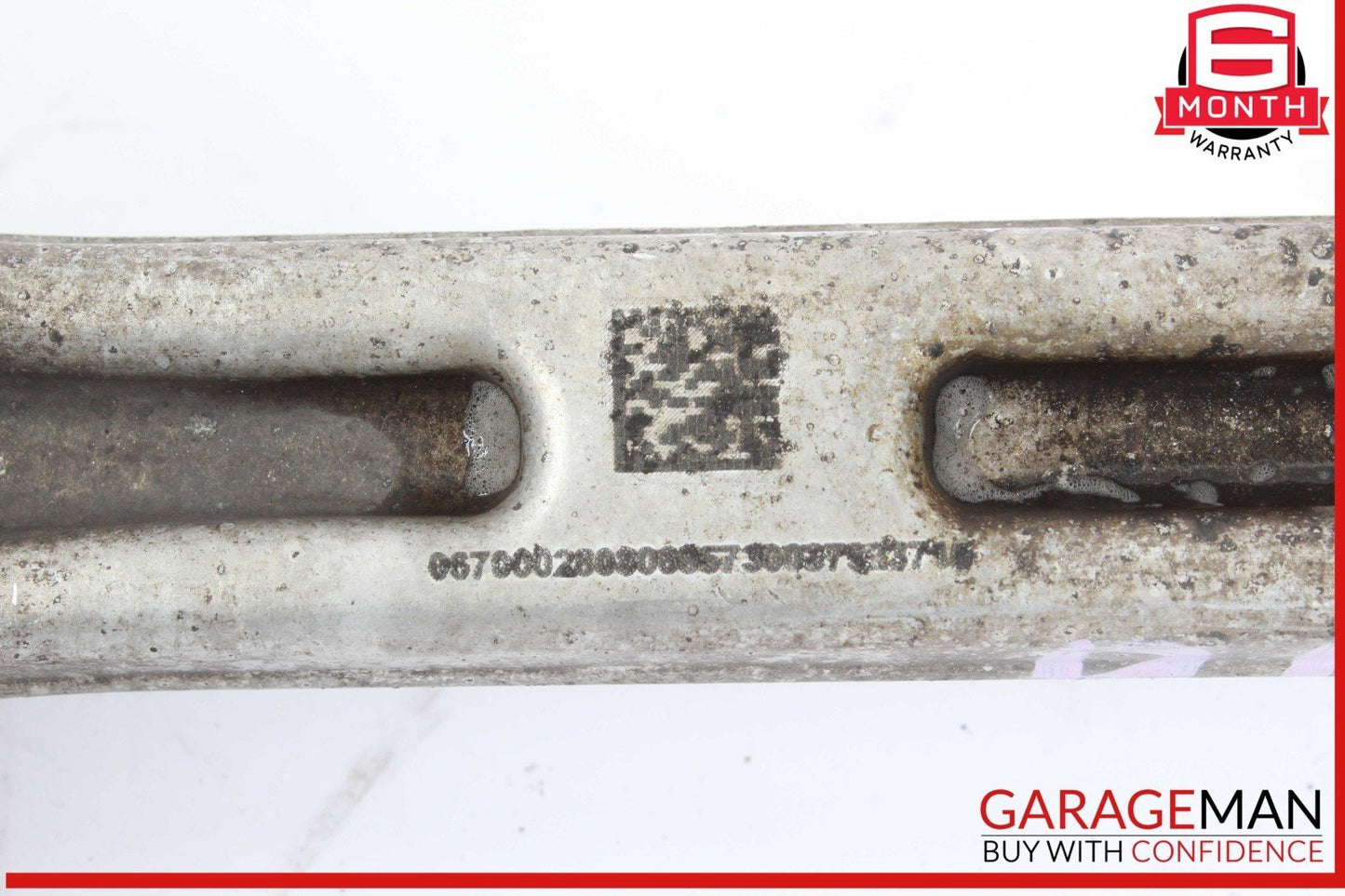 14-17 Maserati Ghibli Rear Right or Left Side Lower Control Arm 670002808 OEM