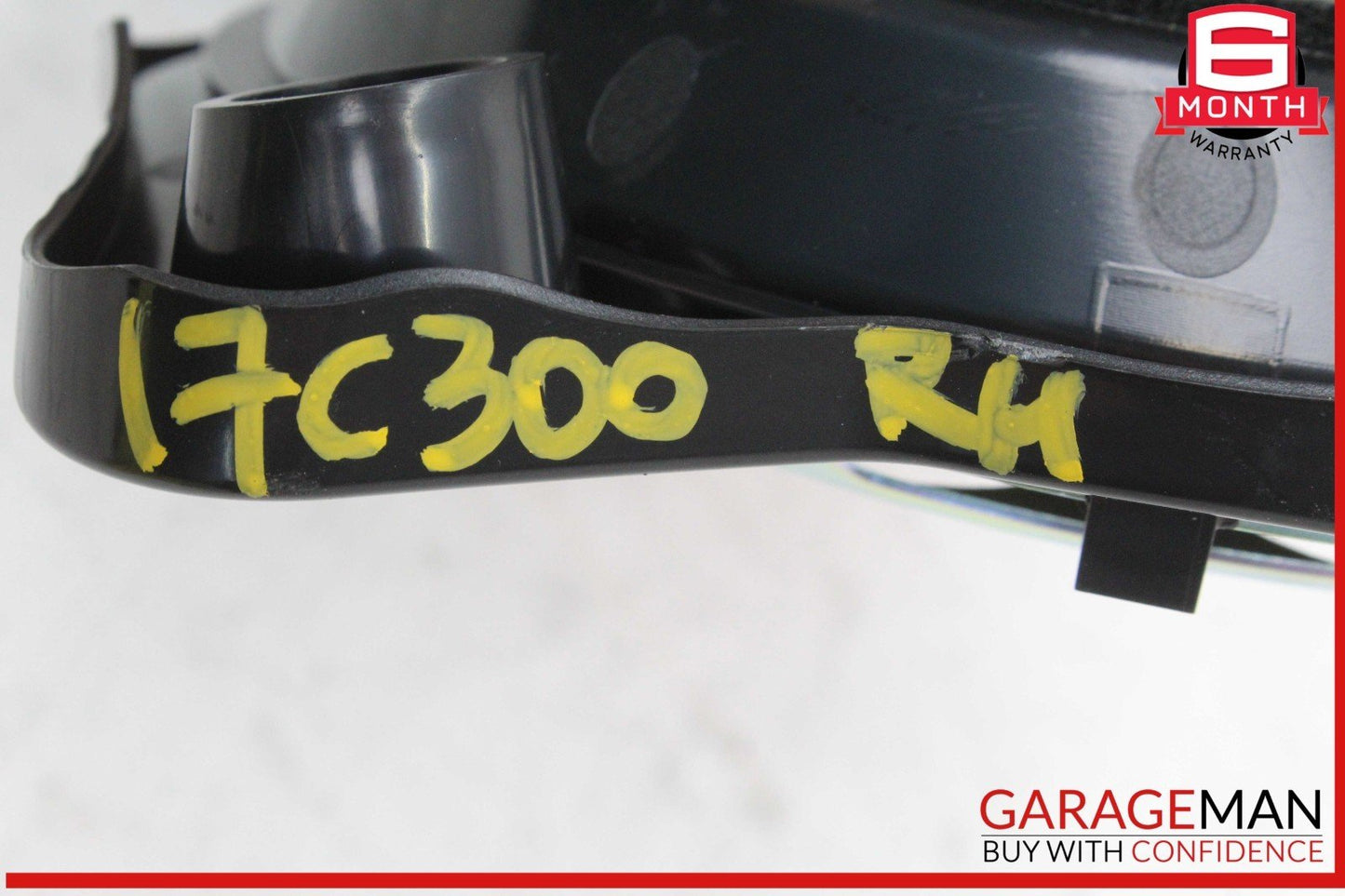 15-20 Mercedes W205 C300 Front Right or Left Side Door Sound Speaker 2058201202