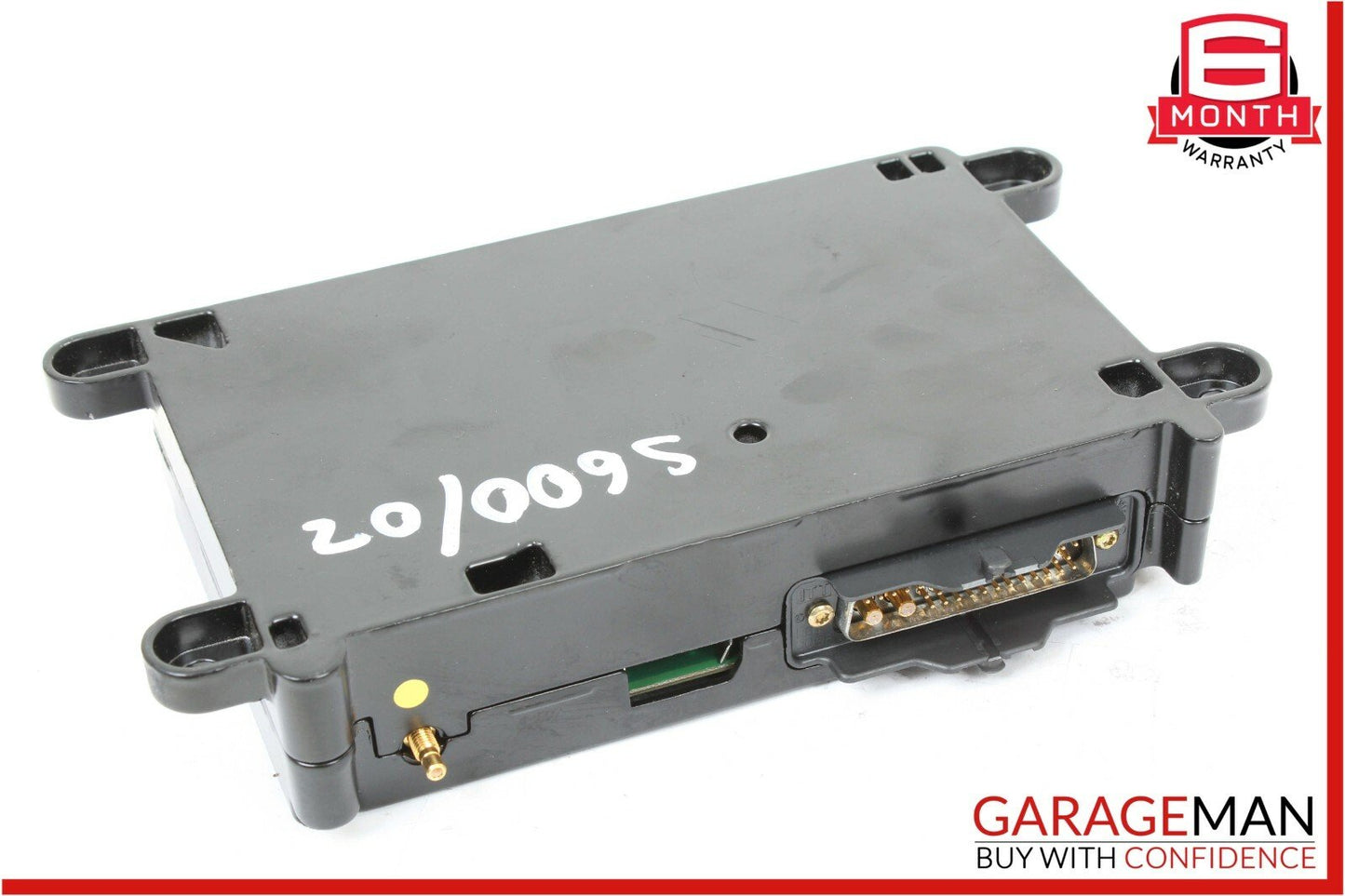 00-06 Mercedes R230 SL500 S500 Telephone Phone Bluetooth Voice Control Module