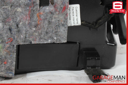 14-20 Mercedes W177 CLA250 GLA250 Dashboard Glove Box Storage Compartment Assy