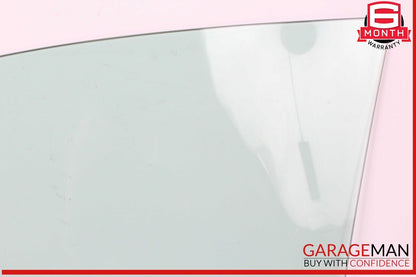 11-18 Porsche Cayenne S 958 Front Right Passenger Side Door Window Auto Glass