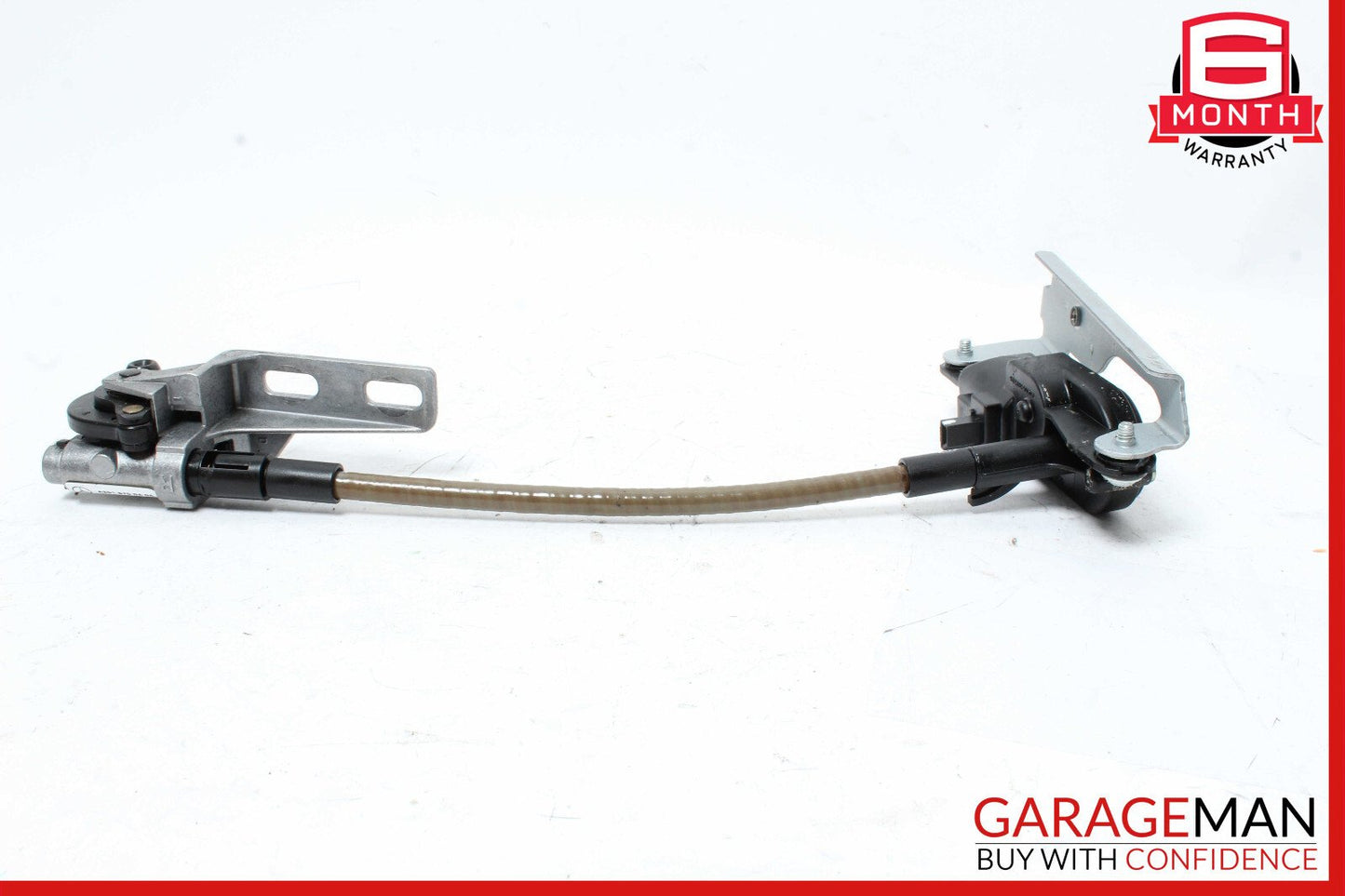06-13 Mercedes W251 R500 R320 R63 AMG Rear Right Side Quarter Window Motor OEM