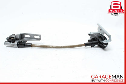 06-13 Mercedes W251 R500 R320 R63 AMG Rear Right Side Quarter Window Motor OEM