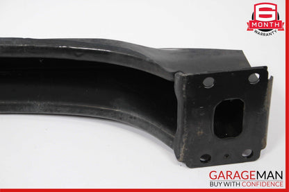 11-17 Porsche Cayenne 958 Rear Bumper Reinforcement Impact Crash Bracket Rebar