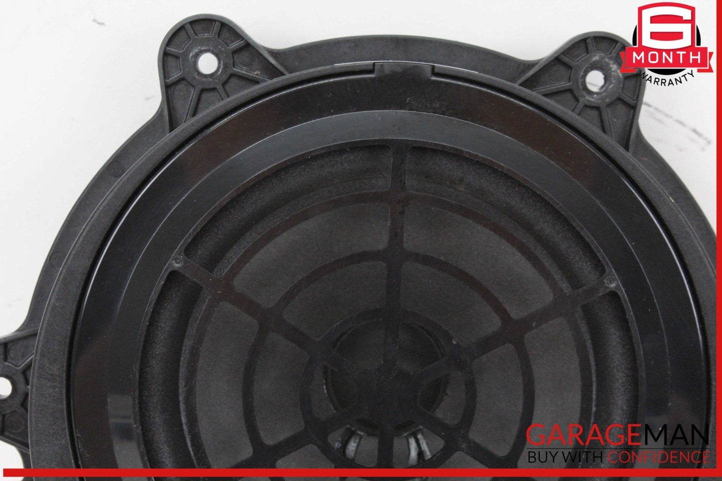 10-18 Porsche Cayenne 958 Panamera 970 Rear Left and Right Door Audio Speaker