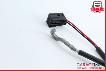 05-11 Mercedes R171 SLK350 Front Right Passenger Side Door Lock Latch Actuator