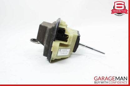 12-16 Mercedes R172 SLK250 SLK350 Floor Gear Shift Shifter Selector Box OEM
