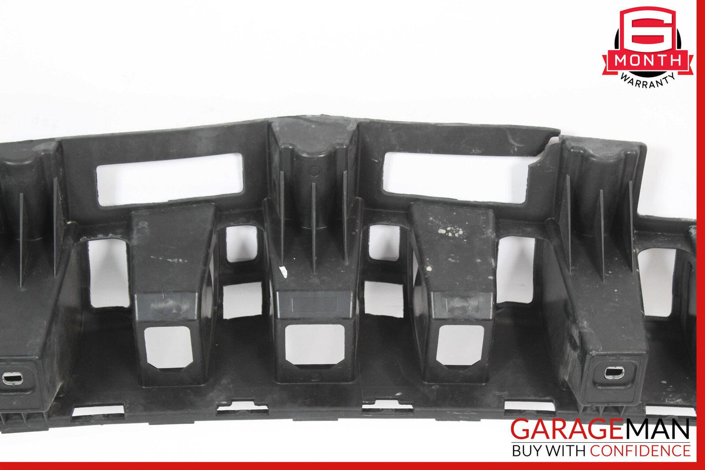 13-16 Mercedes X166 GL450 GL350 Rear Bumper Support Mount Bracket Bar OEM
