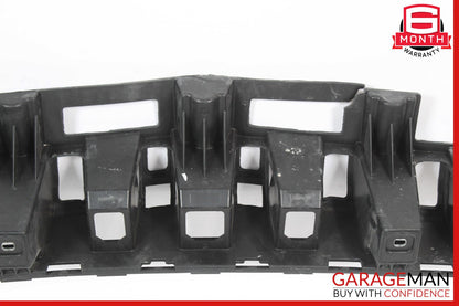 13-16 Mercedes X166 GL450 GL350 Rear Bumper Support Mount Bracket Bar OEM
