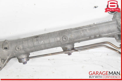 07-10 Mercedes W221 S550 S600 CL600 Power Steering Gear Rack & Pinion Assy RWD