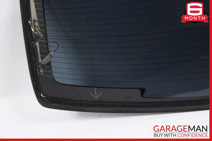 14-18 Mercedes W117 CLA250 Rear Windshield Wind Shield Back Window Glass Tinted