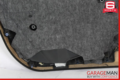 14-18 Mercedes W117 CLA250 CLA180 CLA45 Front Right Interior Door Panel Assy