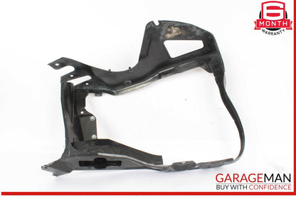 00-06 Mercedes W220 S500 Front Right Side Headlight Lamp Light Bracket OEM