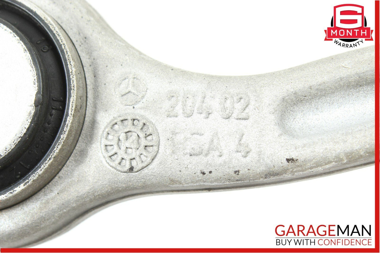 08-15 Mercedes W204 C250 C350 Rear Right / Left Suspension Lower Control Arm