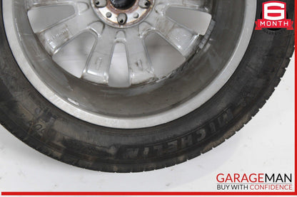 13-19 Mercedes X166 GL450 GL550 Wheel Tire Rim 8.5J x 20H2 ET62 OEM
