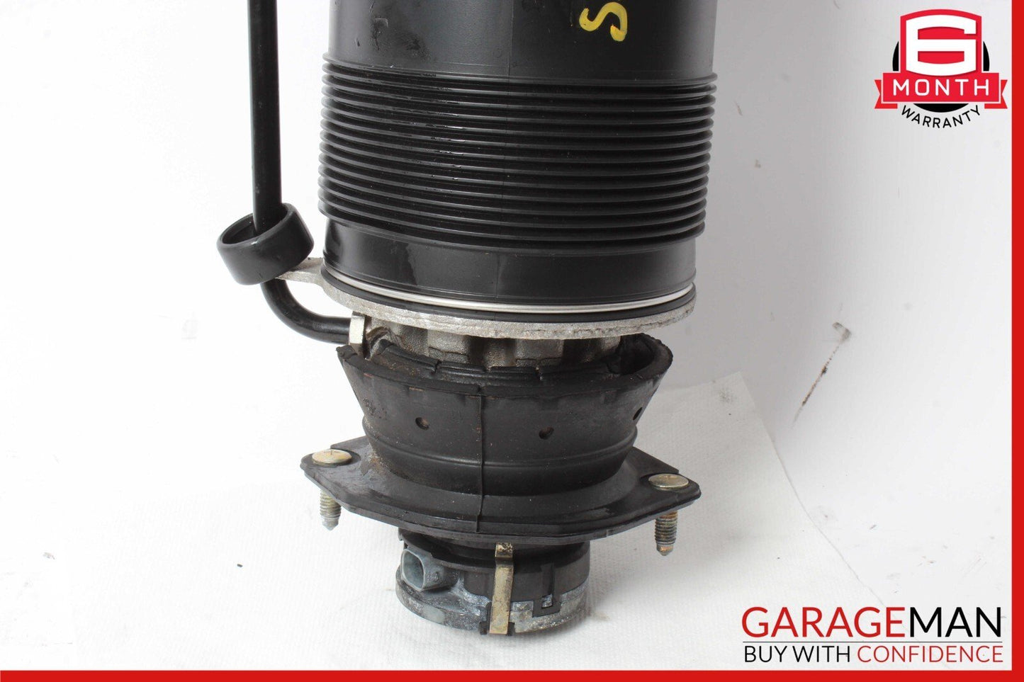 03-06 Mercedes R230 SL500 SL600 Rear Right Hydraulic Shock Strut Absorber OEM