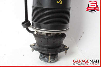 03-06 Mercedes R230 SL500 SL600 Rear Right Hydraulic Shock Strut Absorber OEM