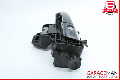08-11 Mercedes W204 C300 C250 Front Left Driver Side Exterior Door Handle OEM