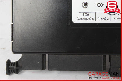 08-18 Mercedes W212 E350 SLK250 Front Left Side Seat Control Module Unit OEM