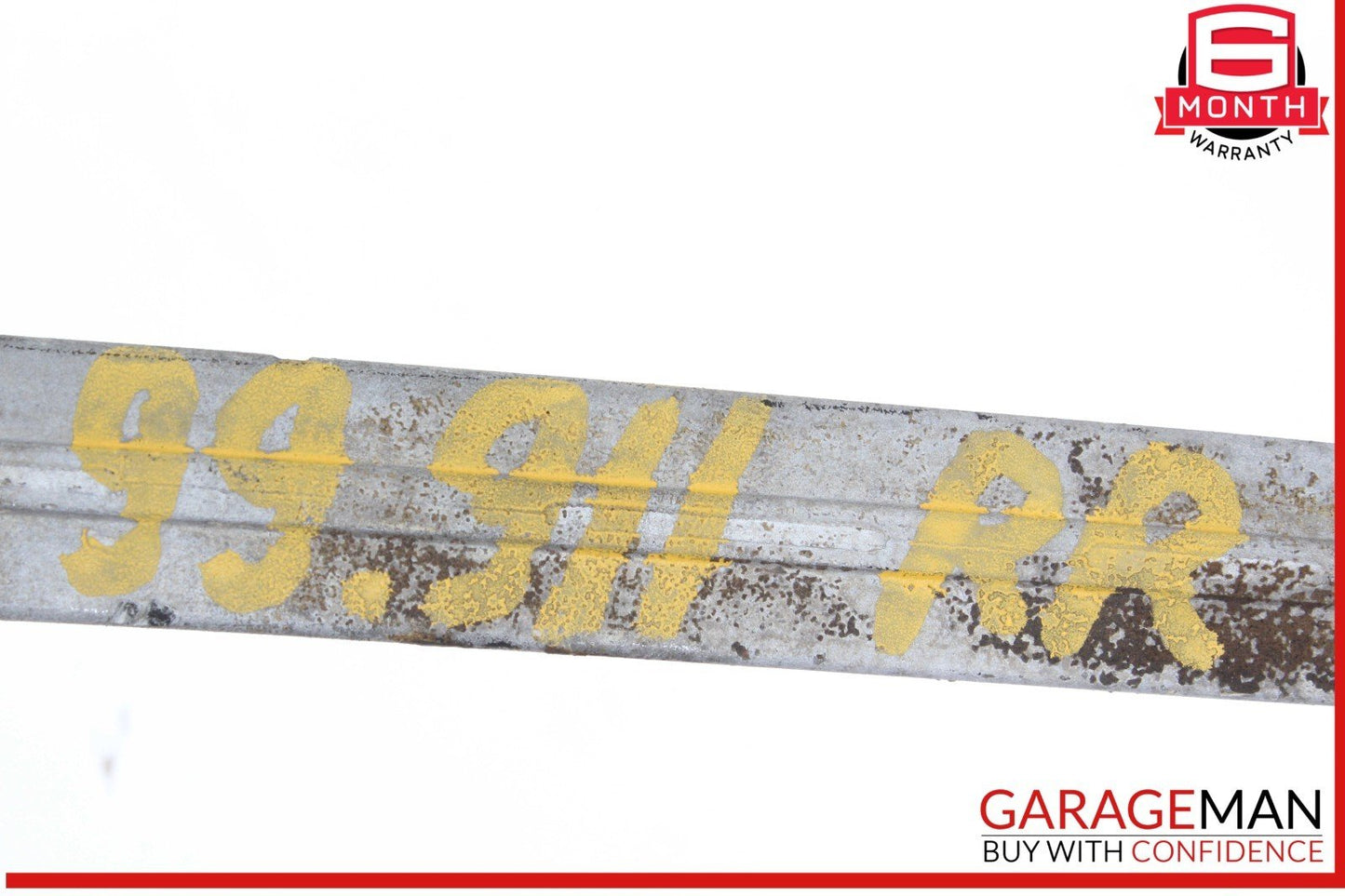 97-05 Porsche 911 Carrera Rear Left or Right Side Lower Control Arm Track OEM