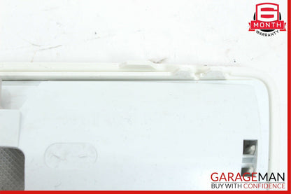 08-17 Mercedes X204 GLK350 C250 E350 Rear Overhead Dome Light Lamp OEM