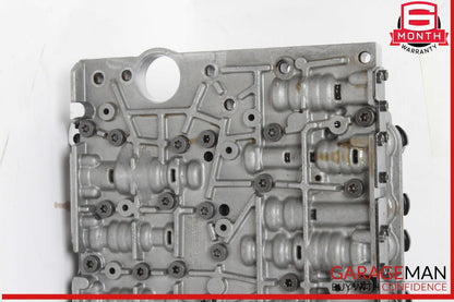Mercedes W203 C280 E350 7G Tronic Transmission Valve Body 2202770801 OEM